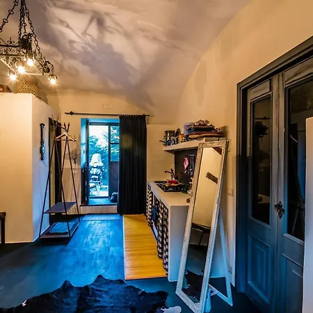Apartman Cangiani