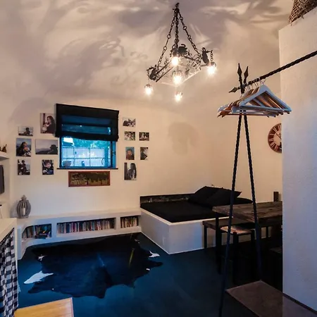 Apartman Cangiani *