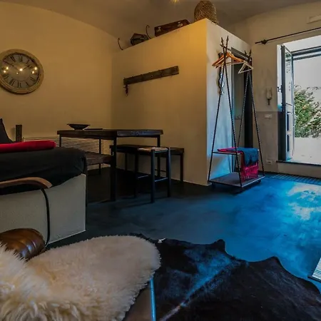 Cangiani Apartman *