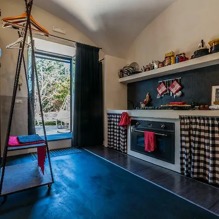 Apartman Cangiani