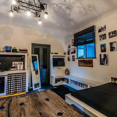 Apartman Cangiani