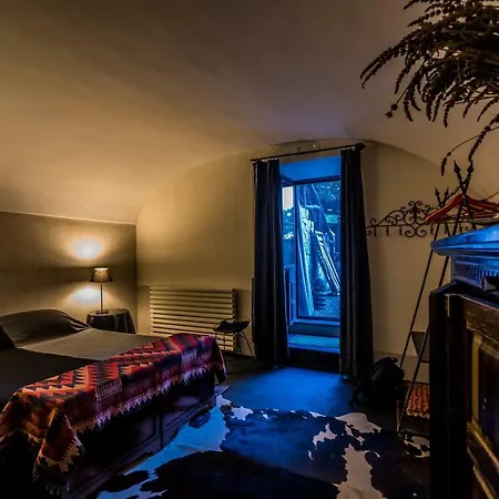 Apartman Cangiani *