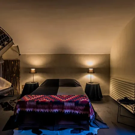 Apartman Cangiani