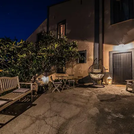 Cangiani Apartman Massa Lubrense