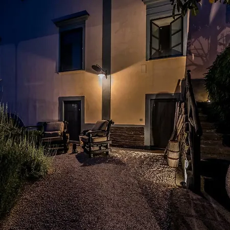 Apartman Cangiani *