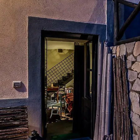 Apartman Cangiani *