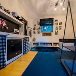 Apartament Cangiani Massa Lubrense
