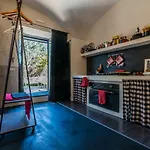 Apartament Cangiani