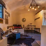 Cangiani Apartament