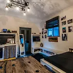 Apartament Cangiani