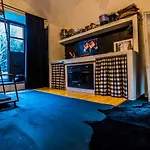 Cangiani Apartament *