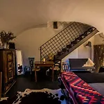 Cangiani Apartament *