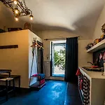 Apartament Cangiani Massa Lubrense