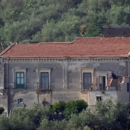 Cangiani Apartment
