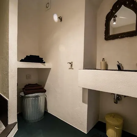 Apartment Cangiani *