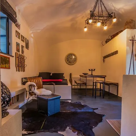 Cangiani Apartment