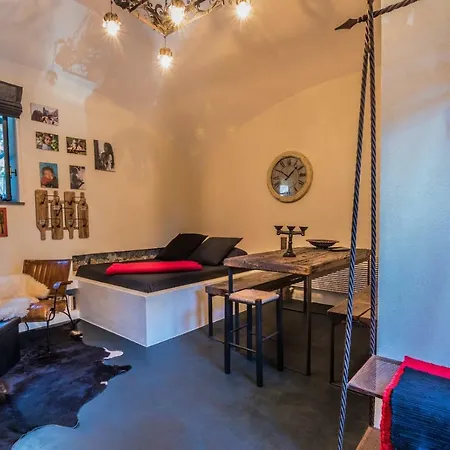 Cangiani Apartment Massa Lubrense