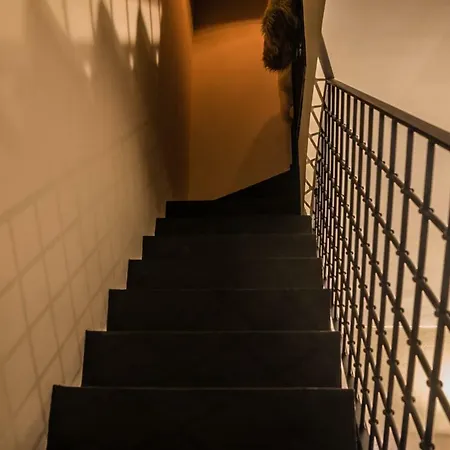 Lägenhet Cangiani Massa Lubrense