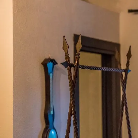 Cangiani Apartment