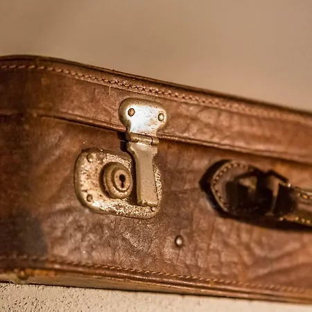 Cangiani Lägenhet *