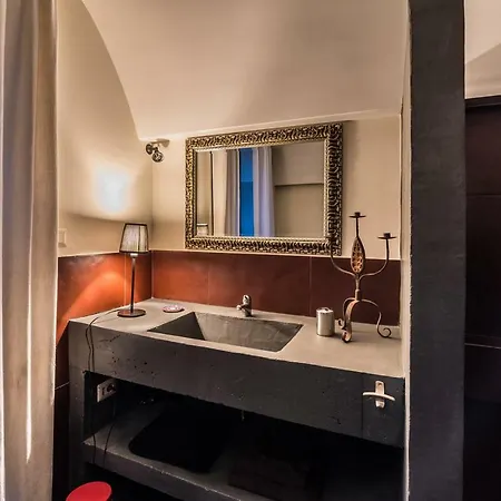 Cangiani Apartment