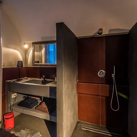 Lägenhet Cangiani *