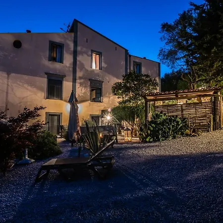Cangiani Apartment