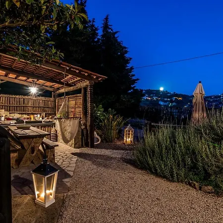 Cangiani Lägenhet *