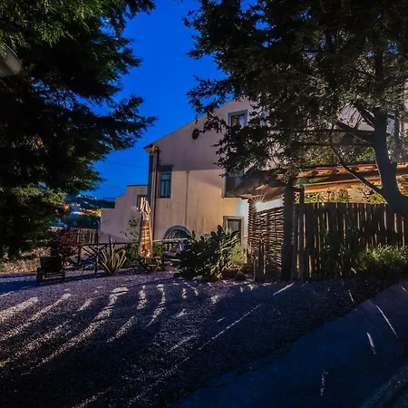 Cangiani * Massa Lubrense