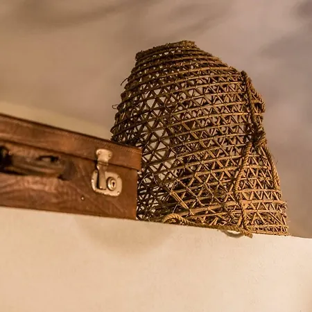 Cangiani Lägenhet Massa Lubrense