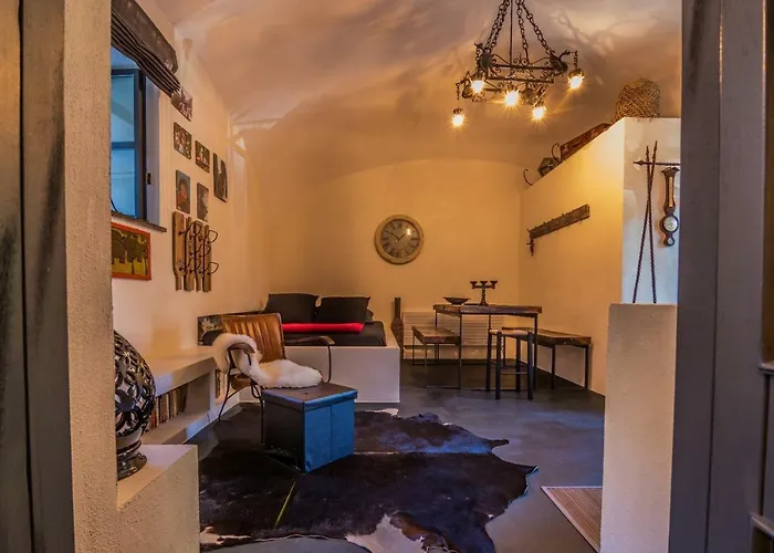 Cangiani Apartment